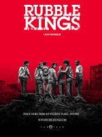 Poster der Rubble Kings
