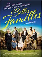 Poster der Families