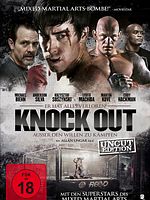 Poster der Knock Out