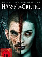 Poster der Hänsel Vs. Gretel
