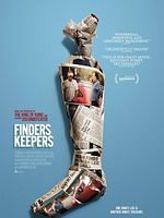 Poster der Finders Keepers