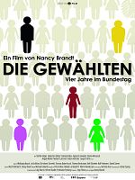 Poster der Die Gewählten