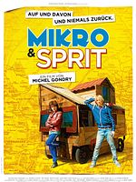 Poster der Mikro & Sprit