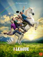 Bild von The League