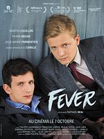 Poster der Fever