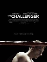 Poster der The Challenger