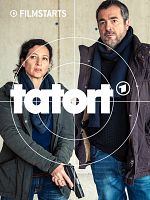 Poster der Tatort: Ihr werdet gerichtet