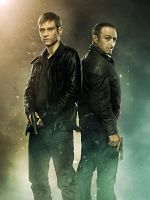 Poster der Alarm für Cobra 11 - Die Autobahnpolizei: Vendetta