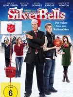 Poster der Silver Bells - Der wahre Sinn von Weihnachten