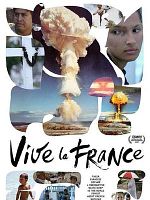Poster der Vive La France