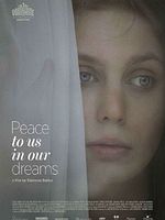 Poster der Peace to Us in Our Dreams