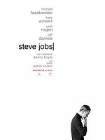 Poster der Steve Jobs