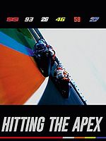 Poster der Hitting the Apex
