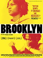 Poster der Brooklyn