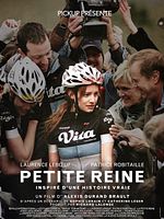 Poster der La Petite reine