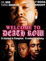 Poster der Welcome to Death Row