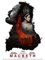 Poster der Macbeth