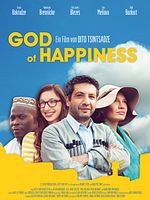 Poster der God Of Happiness