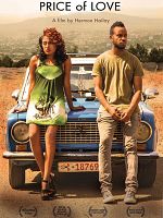 Poster der Price of Love