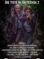 Poster der Die Tote im Unterholz
