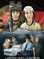 Poster der Simply The Worst