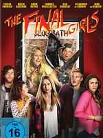 Poster der The Final Girls