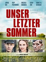 Poster der Unser letzter Sommer