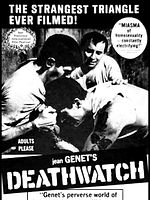 Poster der Deathwatch