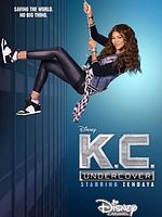 Bild von K.C. Undercover