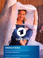 Poster der Einfach Rosa: Wolken über Kapstadt