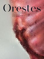 Poster der Orestes