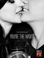 Bild von You're The Worst