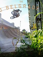 Poster der Grand Belgrade Hotel