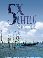 Poster der 5 Vezes Chico - O Velho e sua Gente
