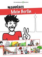 Poster der Mein Berlin
