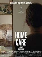 Poster der Home Care
