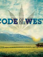 Poster der Code Of The West