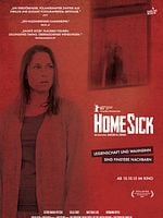 Poster der HomeSick