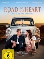 Poster der Road To Your Heart