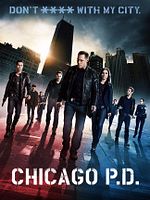 Bild von Chicago PD