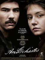 Poster der The Anarchists