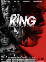 Poster der Call Me King