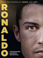 Poster der Ronaldo
