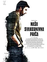 Poster der Nasa Svakodnevna Prica
