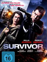 Poster der Survivor