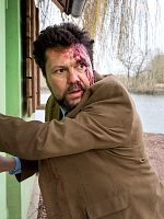 Poster der Zorn - Wo kein Licht