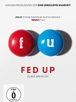Poster der Fed Up