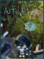 Poster der On Flying Water