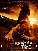 Poster der The Before Time
