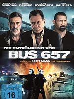Poster der Die Entführung von Bus 657